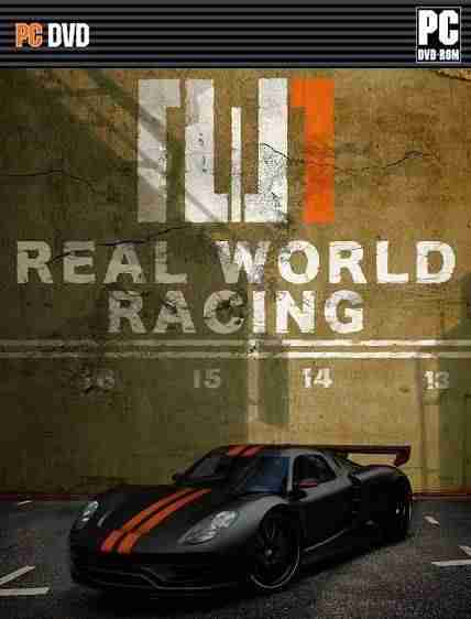 Descargar Real World Racing [MULTI7][REPACK][SKIDROW] por Torrent